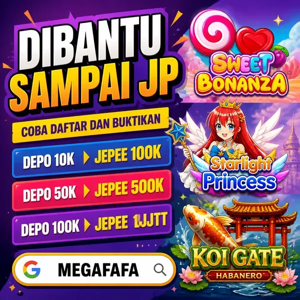 daftar slot id vip